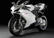 Ducati 848